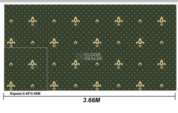 Ковролин Haima Tiara Unique 03 фото 1 | FLOORDEALER