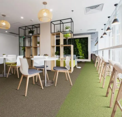 Forbo Tessera basis pro 4388 Meadow фото 3 | FLOORDEALER