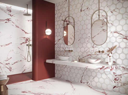 Керамогранит Nusa  60X120 Nusa Satin 60X120 фото 3 | FLOORDEALER