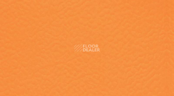 Линолеум Gerflor Recreation 45 Uni 6160_Naranja фото 1 | FLOORDEALER