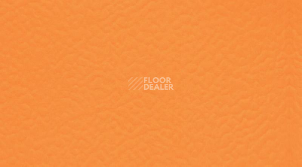 Линолеум Gerflor Recreation 45 Uni 6160_Naranja фото 1 | FLOORDEALER