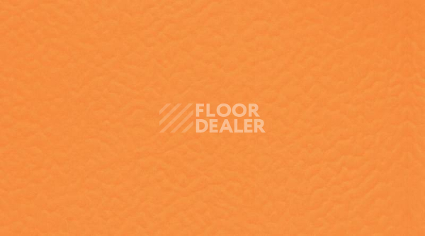 Линолеум Gerflor Recreation 45 Uni 6160_Naranja фото 1 | FLOORDEALER