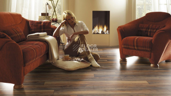 Kronotex Robusto 12мм d3570 Дуб Портовый фото 8 | FLOORDEALER