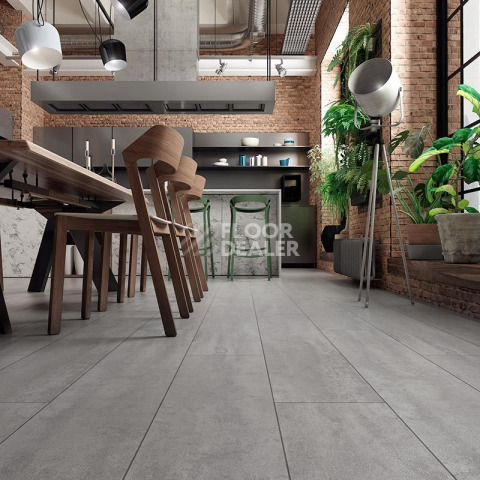 Kronopol Aurum Fiori Aqua Zero d3274 Бетон Concrete фото 5 | FLOORDEALER