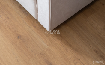 Vinilam Glue Luxury 2.5мм 33951 Дуб Севилья Glue фото 2 | FLOORDEALER