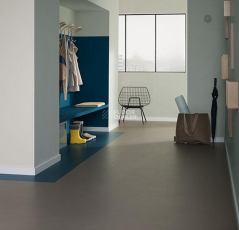 Forbo Marmoleum Modular t3568 delta lace фото 3 | FLOORDEALER