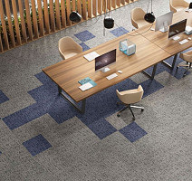 IVC Balanced Hues на акустической основе Echo Acoustic