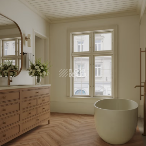 Norland Parquet S 2.5мм 1056-4 Лама Lama фото 3 | FLOORDEALER