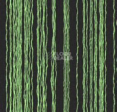 Ковролин Forbo Flotex Vision lines 520029 (Cord) Chartreuse фото 1 | FLOORDEALER