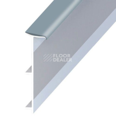Плинтус Плинтус для ковролина  и ковровой плитки Korner Lp 50 108 фото 1 | FLOORDEALER