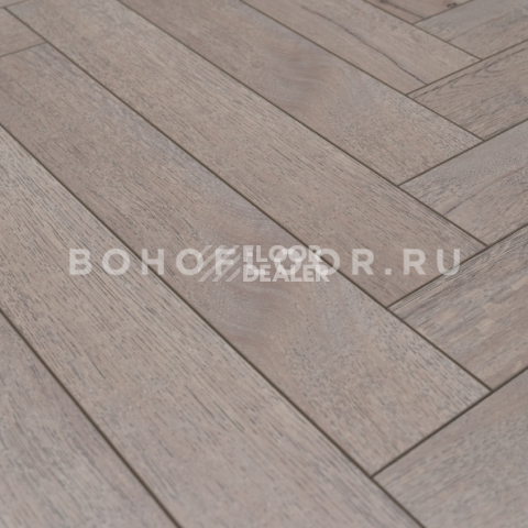 Bohofloor Ёлка 12мм ДУБ УАЙТХОЛЛ DC1312 фото 4 | FLOORDEALER