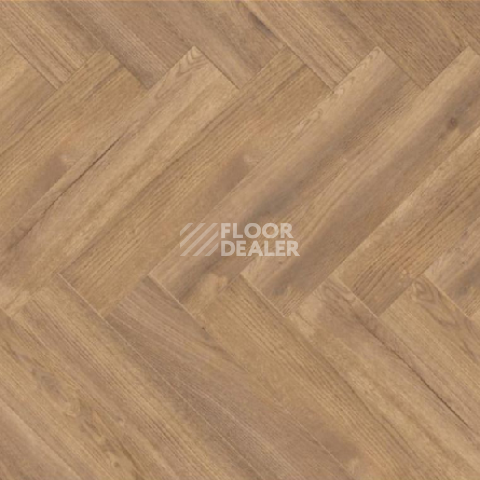 Ламинат Kronotex Herringbone 8мм d4764 Дуб Тревизо фото 1 | FLOORDEALER
