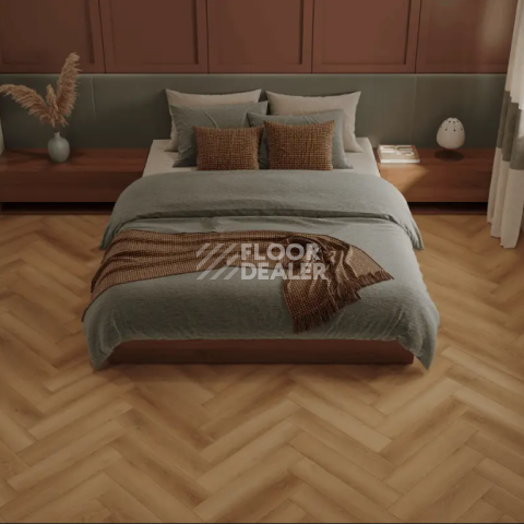 Norland Parquet 4 мм 1055-7 Orel фото 2 | FLOORDEALER