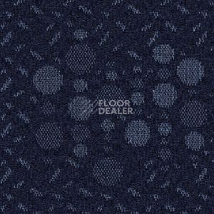 Ковровая плитка Interface Circles 332114 фото 1 | FLOORDEALER