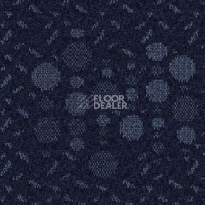 Ковровая плитка Interface Circles 332114 фото 1 | FLOORDEALER