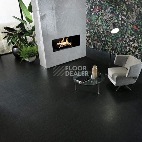 Pietra di Luna 45 x 90 Noir Naturale Ret. 45x90 фото 2 | FLOORDEALER