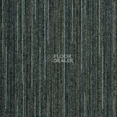 Ковровая плитка Bonkeel Age Strip Brown фото 1 | FLOORDEALER
