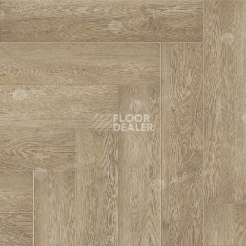 Alpine Floor Parquet LVT 2.5мм ДУБ ВАНИЛЬ СЕЛЕКТ ECO16-3 фото 1 | FLOORDEALER