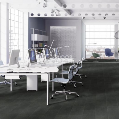 Forbo Flotex Vision Naturals 010052 Welsh Slate фото 2 | FLOORDEALER