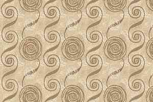 Ковролин Agnella Natural Whirl Beige фото  | FLOORDEALER