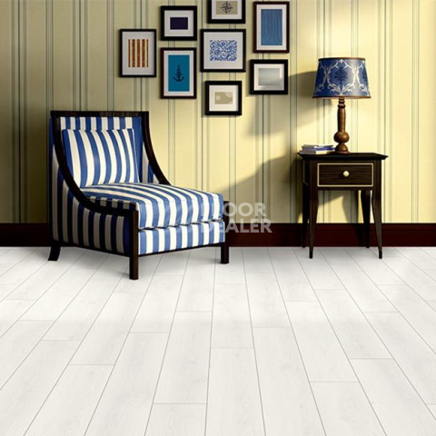 Kronopol Platinium Milo AQUA BLOCK 8mm Kronopol Platinium Milo Aqua Block 24h Дуб Найк D3305 фото 3 | FLOORDEALER