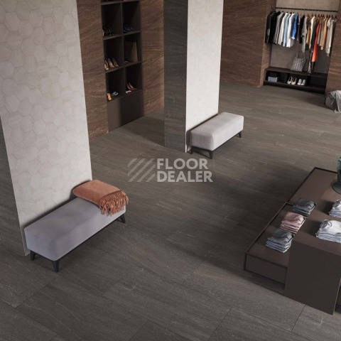 Gabbro ( Габбро ) Плинтус 7x60x10 Плинтус gb 03-7x60-Непол. фото 9 | FLOORDEALER
