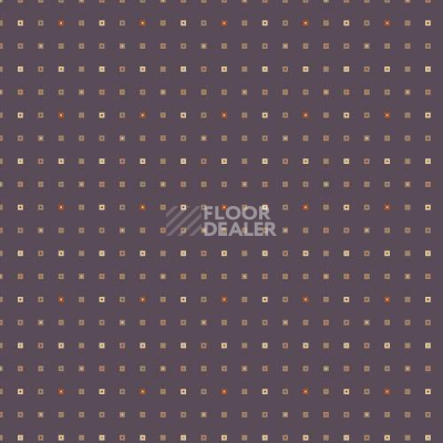 Ковролин Agnella Creation Maxym Aubergine фото 1 | FLOORDEALER