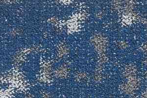 Ковровая плитка Bloq Create Large Create Large 516 Ultramarine c фото  | FLOORDEALER