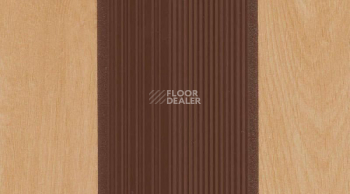 Линолеум Gerflor Tarastep 0702_Chamois_Marron фото 1 | FLOORDEALER