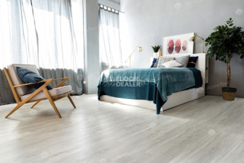 Alpine Floor Easy Line 3мм ДУБ АРКТИК ЕСО 3-1 фото 3 | FLOORDEALER