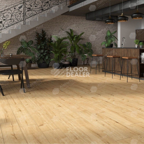 Classen Arteo 8 M 62751 Дуб Гибсон фото 2 | FLOORDEALER
