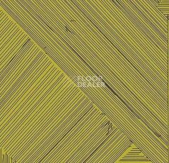 Ковролин Forbo Flotex by Galeote 340019 f Angles Sepia фото 1 | FLOORDEALER