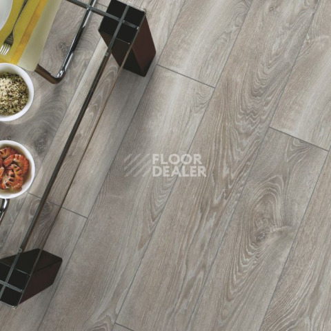 Kronotex Mammut Plus d4797 Дуб Горный Серебристый фото 6 | FLOORDEALER