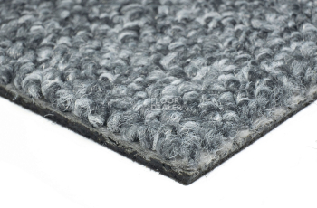 Forbo Tessera Chroma 3603 Asphalt фото 6 | FLOORDEALER