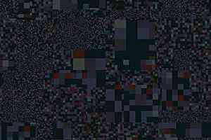 Ковровая плитка Ege Highline Cityscapes Pixellations Black rfm 52755084 фото  | FLOORDEALER