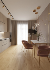 ALix Floor Vitality Line 192/10мм Дуб пшеничный золотой ALX00553SPR фото 2 | FLOORDEALER