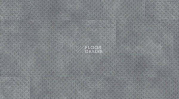 Кварцвиниловые полы Gerflor Creation 55 0867_Bloom_Grey фото 1 | FLOORDEALER