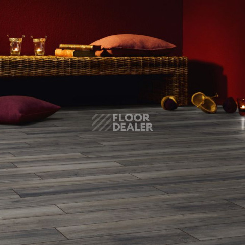 Kronotex Robusto 12мм d3572 Дуб Портовый Серый фото 4 | FLOORDEALER