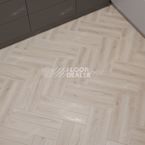 Norland Lagom Parquet LVT  2 мм Vakker 1034-01 фото 2 | FLOORDEALER
