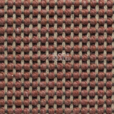 Ковролин Creatuft Tivoli Plus 60 Red фото 1 | FLOORDEALER