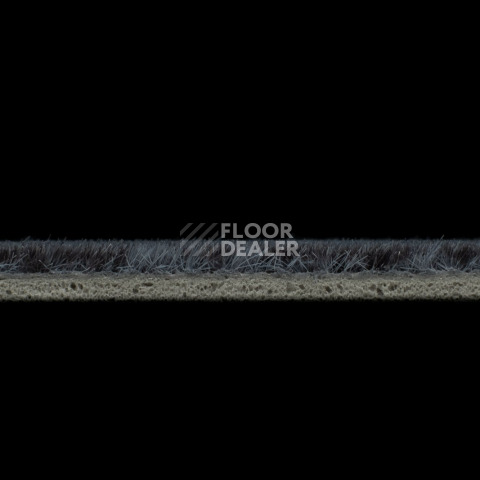 Forbo Flotex metro planks p 946024 Metro Carbon фото 3 | FLOORDEALER