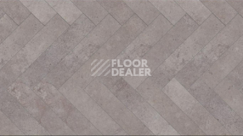 Ламинат Kronotex Herringbone 8мм d4739 Цемент Пезаро фото 1 | FLOORDEALER