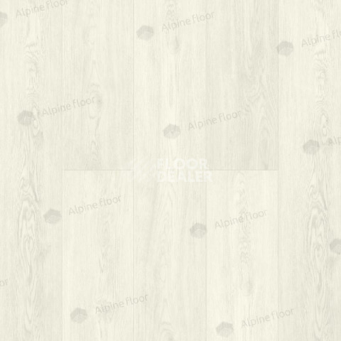 Кварцвиниловые полы Alpine Floor Classic Дуб Арктик ЕСО 134-7 фото 1 | FLOORDEALER