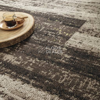 Ковровая плитка Balsan Genius 640 фото 4 | FLOORDEALER