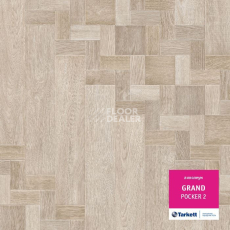 Линолеум Tarkett Grand Pocker 2 фото 1 | FLOORDEALER