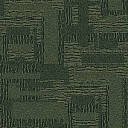 Ковровая плитка Ege Highline Contrast Hatchings Green rfm 52956140  | FLOORDEALER