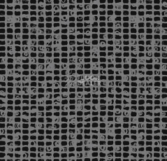Ковролин Forbo Flotex Tibor Mosaic 980401 Mosaic Pewter фото 1 | FLOORDEALER