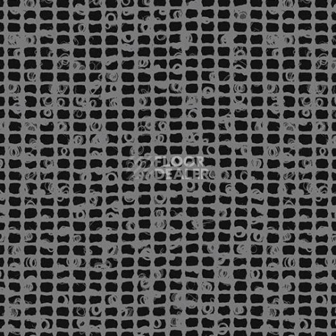 Ковролин Forbo Flotex Tibor Mosaic 980401 Mosaic Pewter фото 1 | FLOORDEALER
