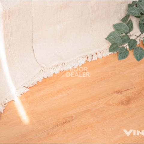 Кварцвиниловые полы Vinilpol Glue 2мм 7891 EIR ДУБ ЛАТИНА фото 1 | FLOORDEALER