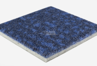 Forbo Flotex Colour s 246001 Metro Indigo фото 4 | FLOORDEALER